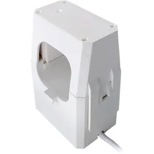 Módulo medidor de consumo trifásico WiFi + 3 TI's de 400A