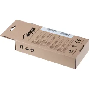 Fonte de alimentação 20VDC 3.25A 65W 5.5x2.5mm