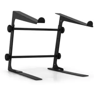 Suporte p/ portátil até 17'' ajustável