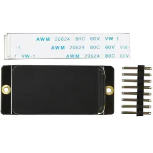 Pantalla LCD IPS de 1.47'' 172×320px (ST7789V3)
