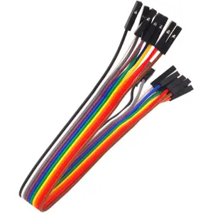Kit de sistema de riego automático con sensor de humedad del suelo - 5VDC