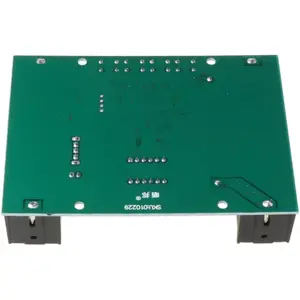 Módulo testador/medidor de baterias Li-ion 18650