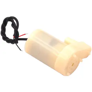 Kit de sistema de riego automático con sensor de humedad del suelo - 5VDC