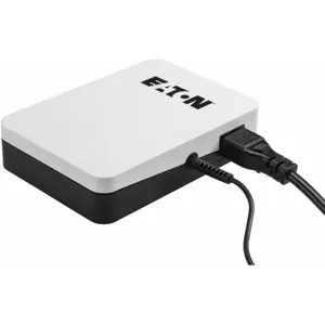 UPS compacta 36W c/ 4 tensões de saída (DC 9V / 12V / 15V / 19V)