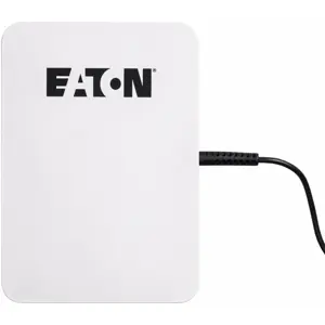 UPS compacta 36W c/ 4 tensões de saída (DC 9V / 12V / 15V / 19V)