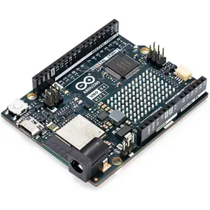 Microcontrolador Arduino UNO R4 WiFi