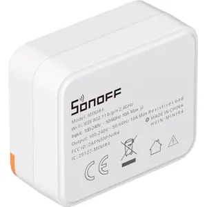 Interruptor Inteligente Wi-Fi / eWeLink-Remote