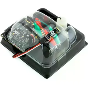 Kit estufa inteligente para BBC micro:bit