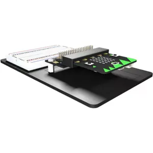 Kit didático educacional 10 experiências para BBC micro:bit