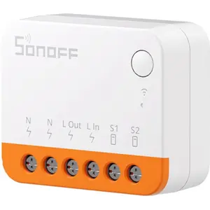 Interruptor Inteligente Wi-Fi / eWeLink-Remote