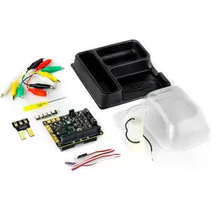 Kit estufa inteligente para BBC micro:bit