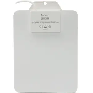 Painel solar para o motor de cortina ZBCurtain