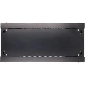 Armário bastidor (Rack) 19'' de parede 4U 600×450×276mm
