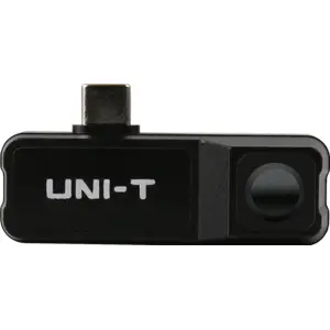 Câmara de imagem térmica para Android (USB-C) 120×90px (-20º..+400ºC)
