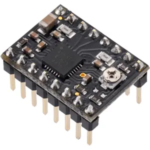 Controlador de motor Stepper 1.2A 8..35VDC