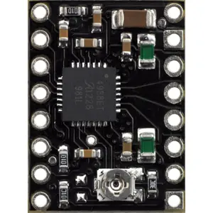 Controlador de motor Stepper 1.2A 8..35VDC
