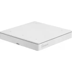 Controlo remoto eWeLink-Remote de 6 botões para cenários de automação doméstica - Branco