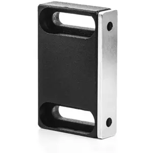 Fecho magnético para móveis - Lateral - 50x30x10mm