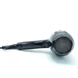 Secador de cabelo de parede/Hotel 2000W (2 Vel. / 3 Temp.)