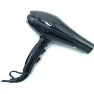 Secador de cabelo de parede/Hotel 2000W (2 Vel. / 3 Temp.)