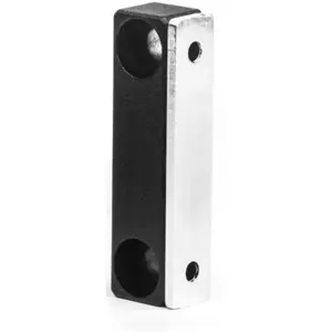 Fecho magnético para móveis - Lateral - 50x12x10mm
