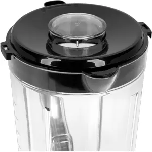 Liquidificadora 230V 500W 22.000RPM - 1.5L (BPA Free) - Preto