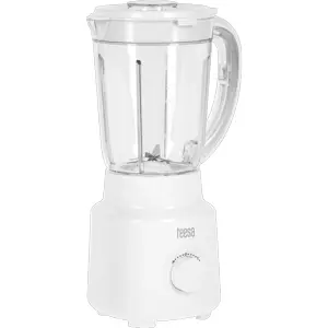 Liquidificadora 230V 500W 22.000RPM - 1.5L (BPA Free) - Branco