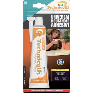 Cola doméstica universal - 70ml