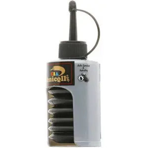 Massa lubrificante de cobre alta-temperatura (650ºC) - 50ml