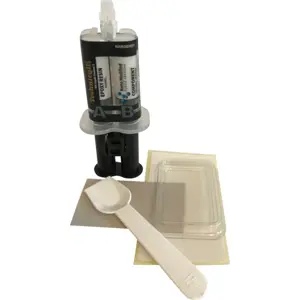 Esmalte líquido de 2 componentes - 2x3ml