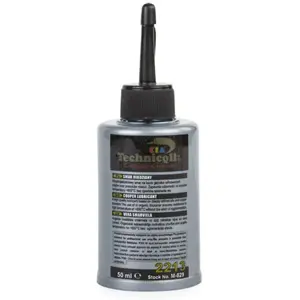 Massa lubrificante de cobre alta-temperatura (650ºC) - 50ml