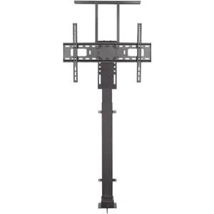 Suporte motorizado vertical de armário para TV de 37'' - 80'' (94..203cm) inteligente WiFi