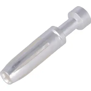 Terminal Harting Han E 1mm² Hembra
