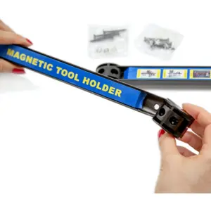 Barra magnética para ferramentas - 510mm