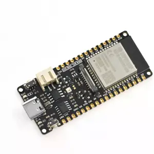 Placa de desenvolvimento de IoT FireBeetle 2 (ESP32-E) c/ WiFi + BT4.2 + BMS