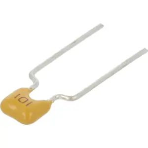 Condensador cerâmico 100pF 50V
