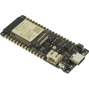 Placa de desarrollo de IoT FireBeetle 2 (ESP32-E) con WiFi + BT4.2 + BMS