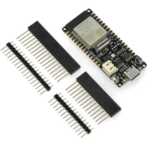 Placa de desarrollo de IoT FireBeetle 2 (ESP32-E) con WiFi + BT4.2 + BMS