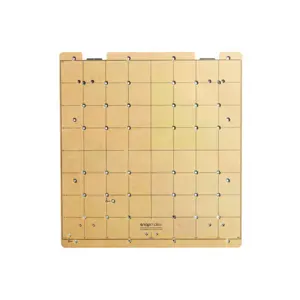 Base Wasteboard de CNC para Snapmaker Artisan