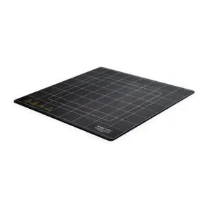 Placa de vidrio PEI de doble cara para Snapmaker Artisan