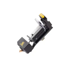 Hotend para módulo de extrusão dupla c/ nozzle de 0.6mm