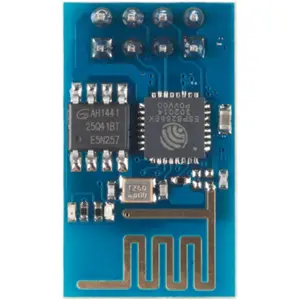 Módulo Wifi ESP8266 compatível com Arduino