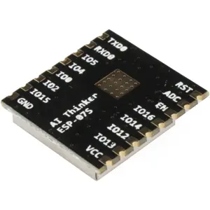 Módulo Wifi ESP-07S compatível com Arduino