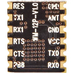 Módulo Wifi 2.4Ghz Air602 (W600)