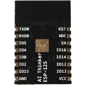 Módulo Wifi 2.4Ghz 802.11b/g/n - ESP-12S (ESP8266)