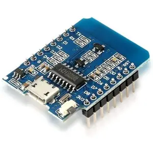 Módulo mini WiFi ESP8266 ESP-12E compatível Wemos D1