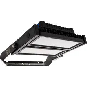 Projetor de estádio 230VAC 600W 90.000lm 5000K - IP66