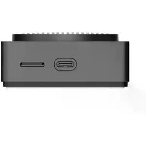 Campainha de vídeo inteligente (c/ reconhecimento AI) WiFi 1080p sem fio (6x AA) - IP65