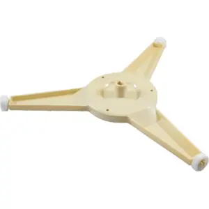 Suporte triangular para prato de microondas - Ø225mm