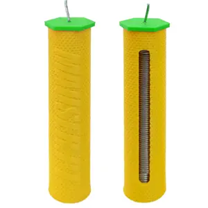 Solda em fio s/ chumbo ''Lead Free'' c/ adição de cobre Sn99Cu1 SW26 - 1.0mm - Tubo 12g.